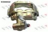 FTE RX689805A0 Brake Caliper